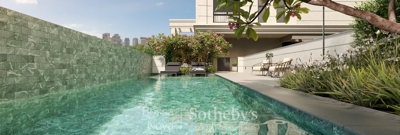 Piscina - Imagem 7