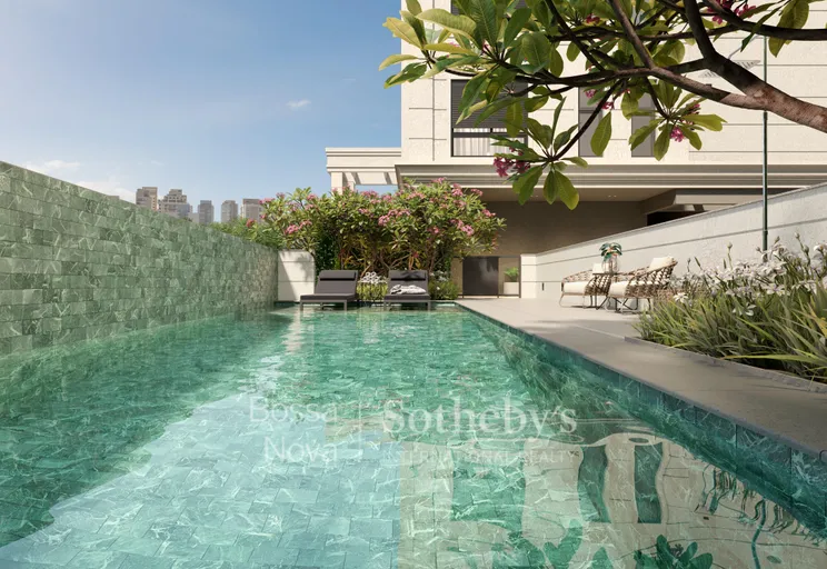 Piscina - Imagem 6