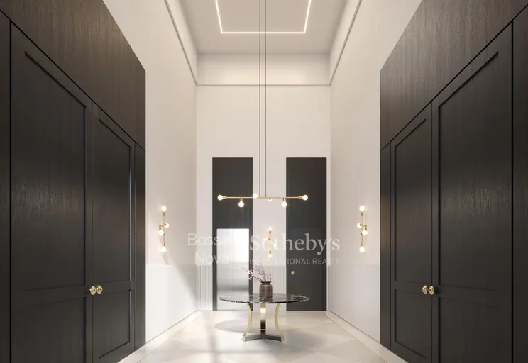 Hall - Imagem 7