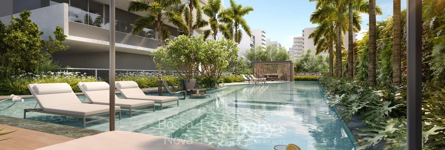 Piscina - Imagem 9