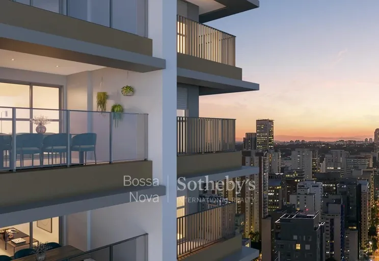 Detalhe Fachada - Imagem 15