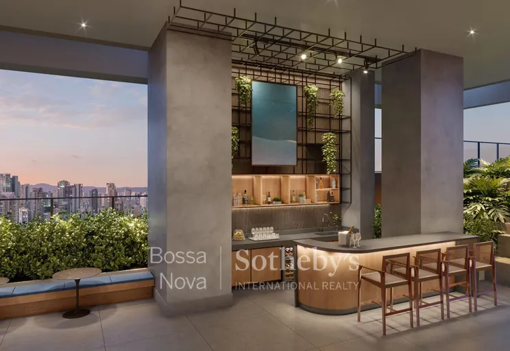 Bar Piscina - Imagem 4