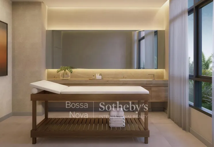 Sala de Massagem - Imagem 8