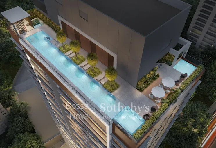 Voo de Pássaro - Imagem 13