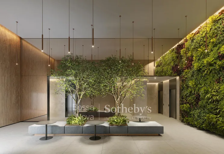 Hall Social - Imagem 14