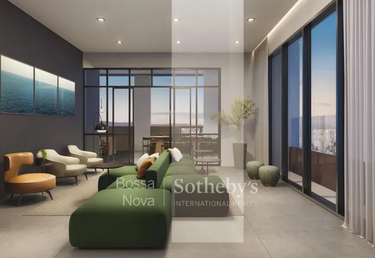 Salão de Festas - Imagem 5