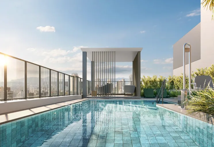 Pool House - Imagem 10