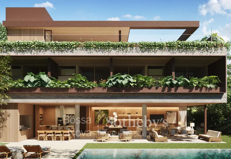 Área Externa - Imagem 4