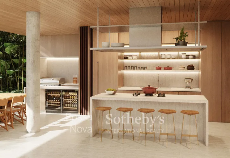 Espaço Gourmet - Imagem 2