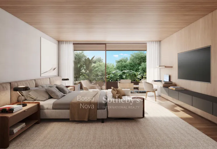 Suíte Master - Imagem 3