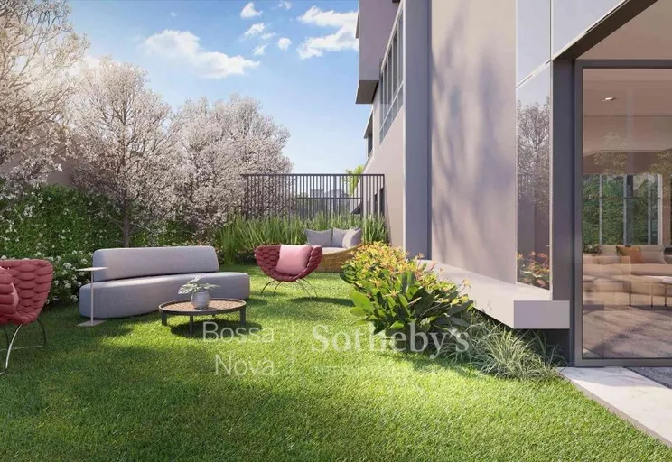 Lounge Descoberto - Imagem 16