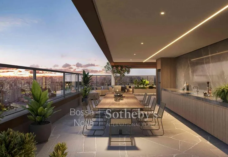 Churrasqueira - Imagem 6