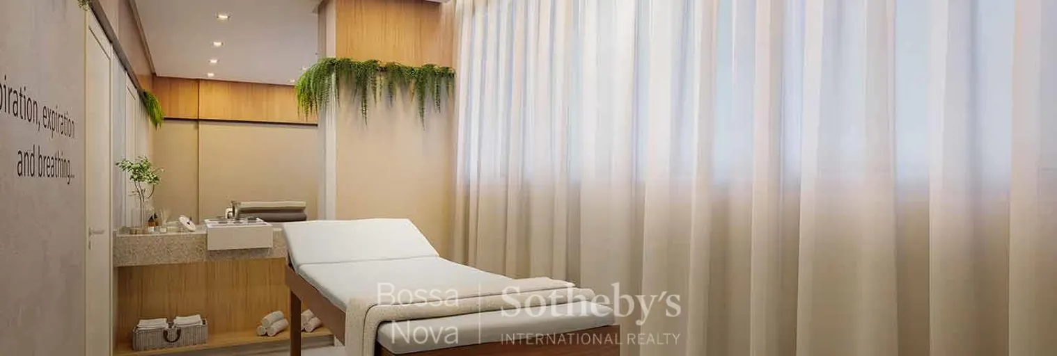 Sala de Massagem - Imagem 2