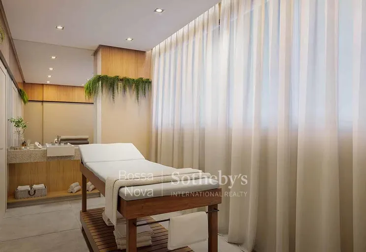 Sala de Massagem - Imagem 2