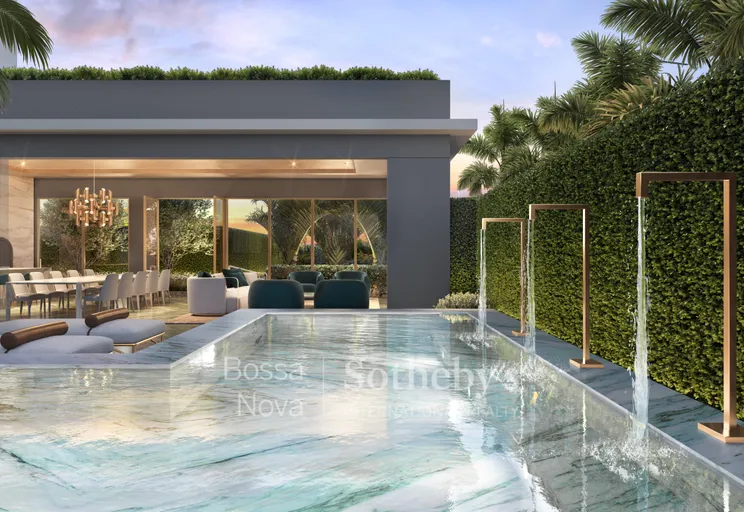 House Pool - Imagem 15