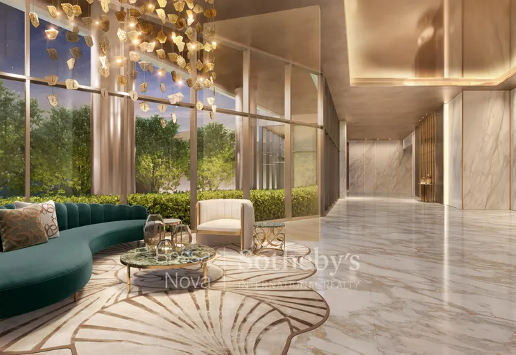 Lobby - Imagem 4