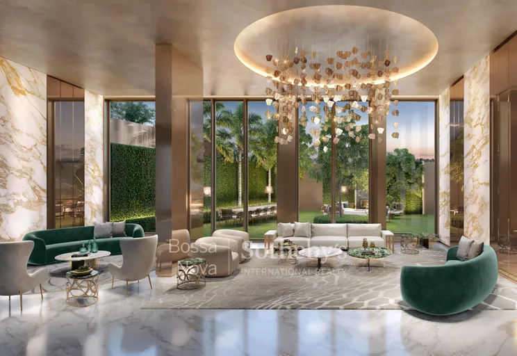 Lounge - Imagem 1