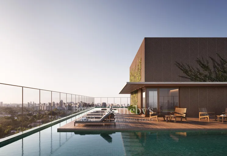 Piscina - Imagem 8