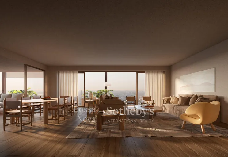 Living - Imagem 1