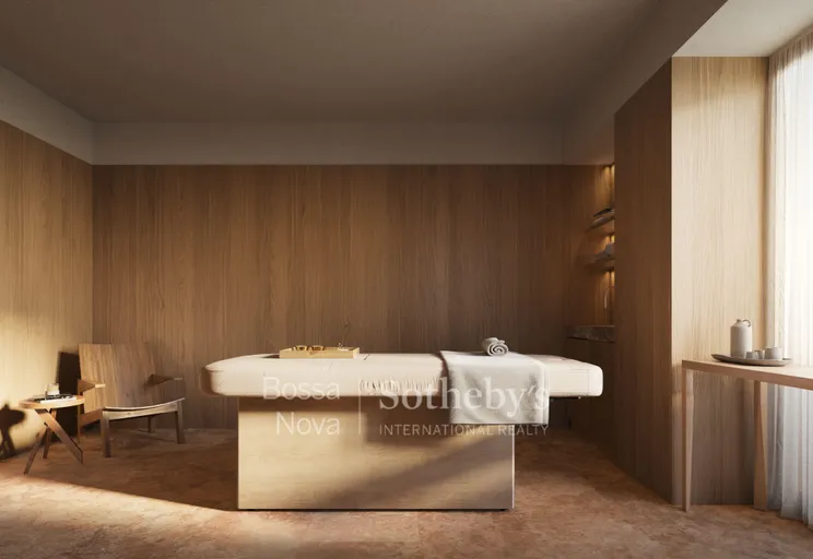 Sala de Massagem - Imagem 5