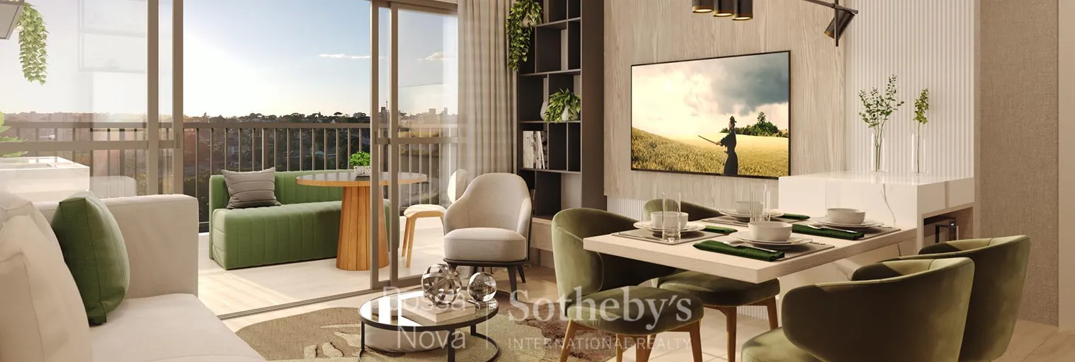 Living - Imagem 1