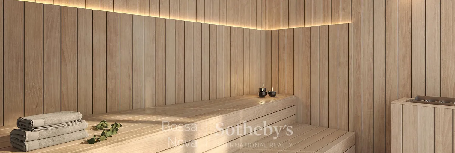 Sauna - Imagem 10