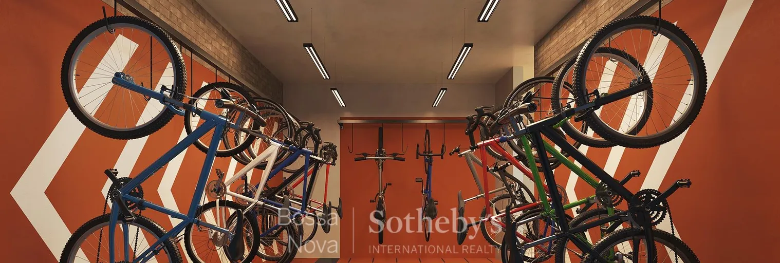 Bicicletário - Imagem 17
