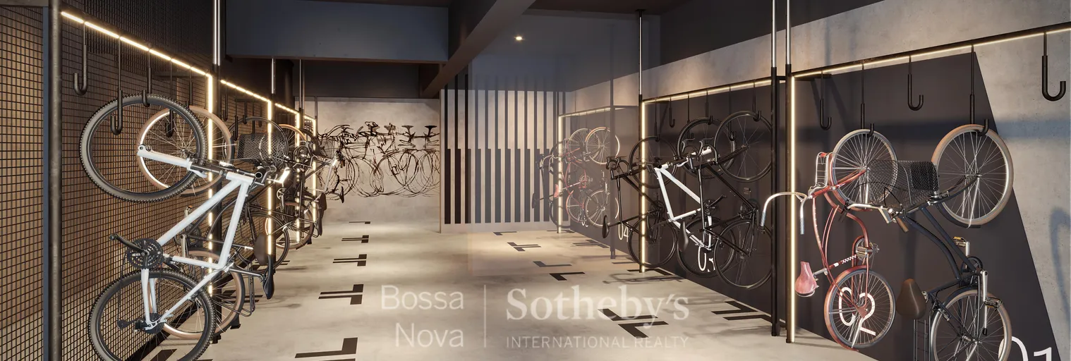 Bicicletário - Imagem 13