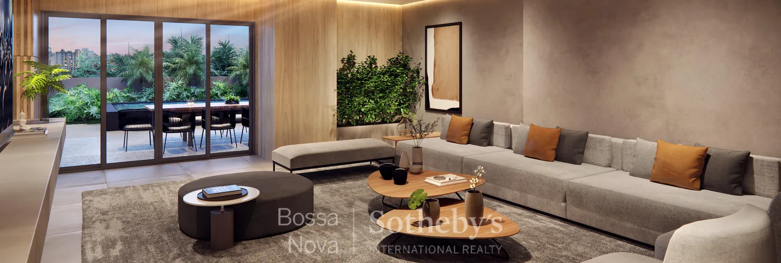 Espaço Família Interno - Imagem 4