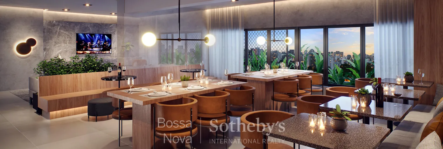 Salão de Festas - Imagem 5