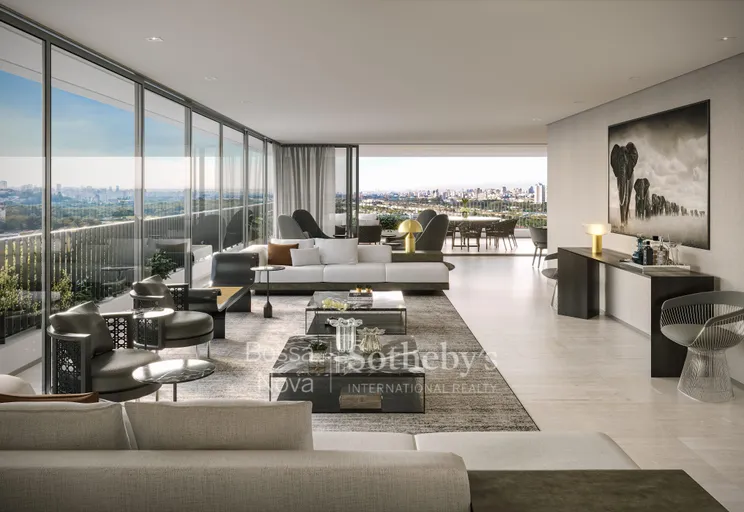 Living - Imagem 1