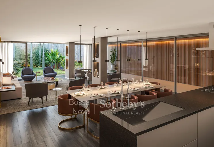 Espaço Gourmet - Imagem 2