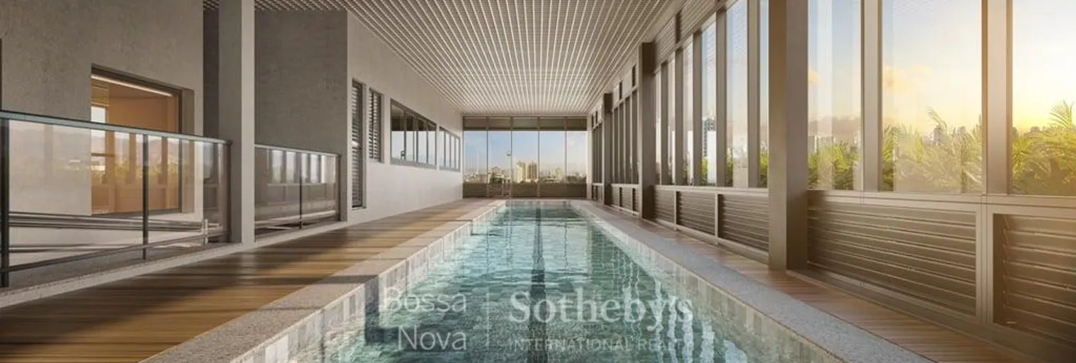 Piscina - Imagem 8