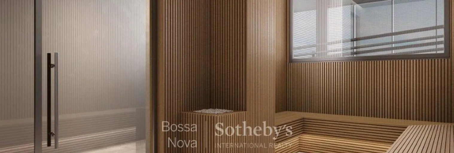 Sauna - Imagem 6