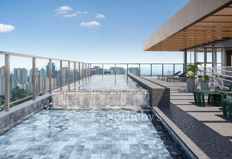 Piscina - Imagem 12