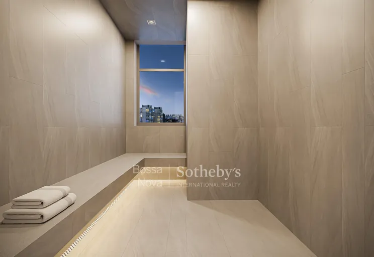 Sauna - Imagem 8
