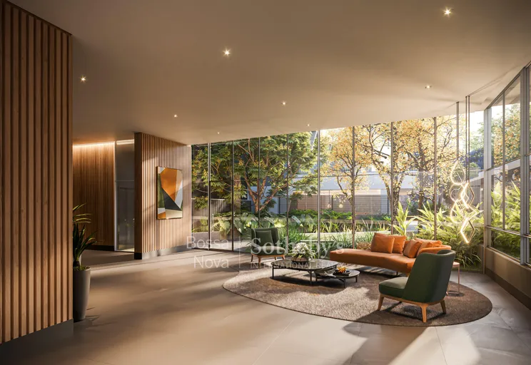 Lobby - Imagem 10