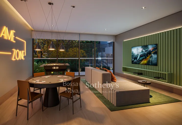 Sala de Jogos - Imagem 5