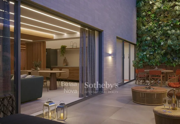 Living - Imagem 3