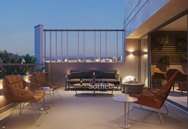Living - Imagem 4