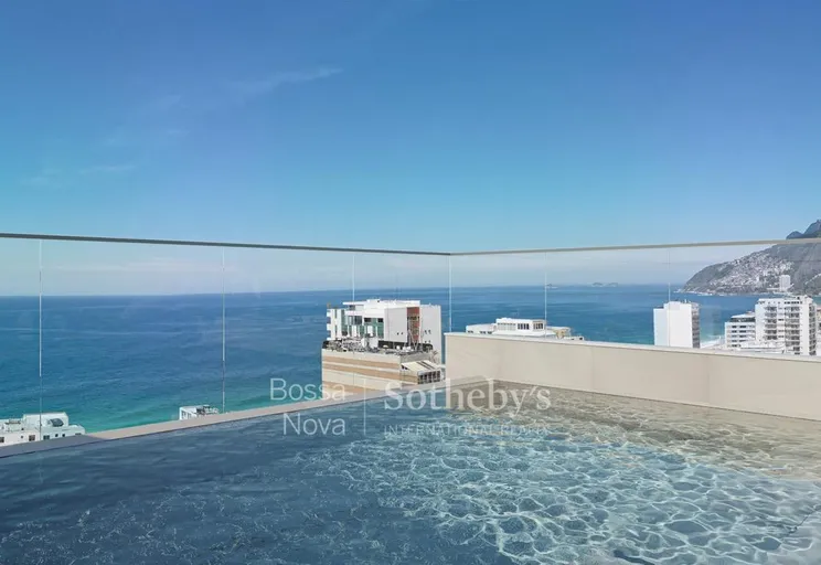 Piscina - Imagem 5
