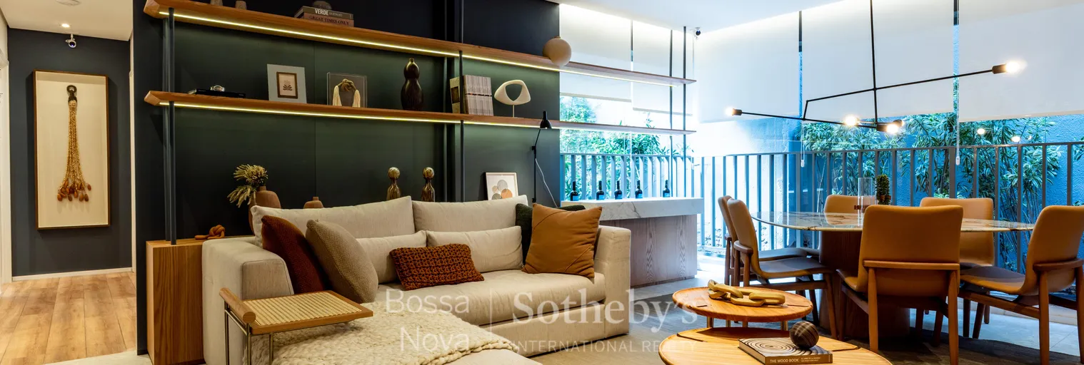 Living - Imagem 1