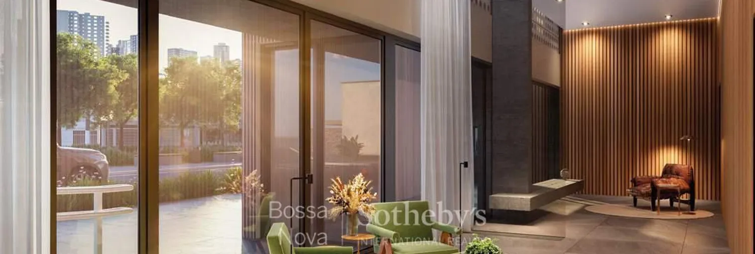 Lobby - Imagem 9