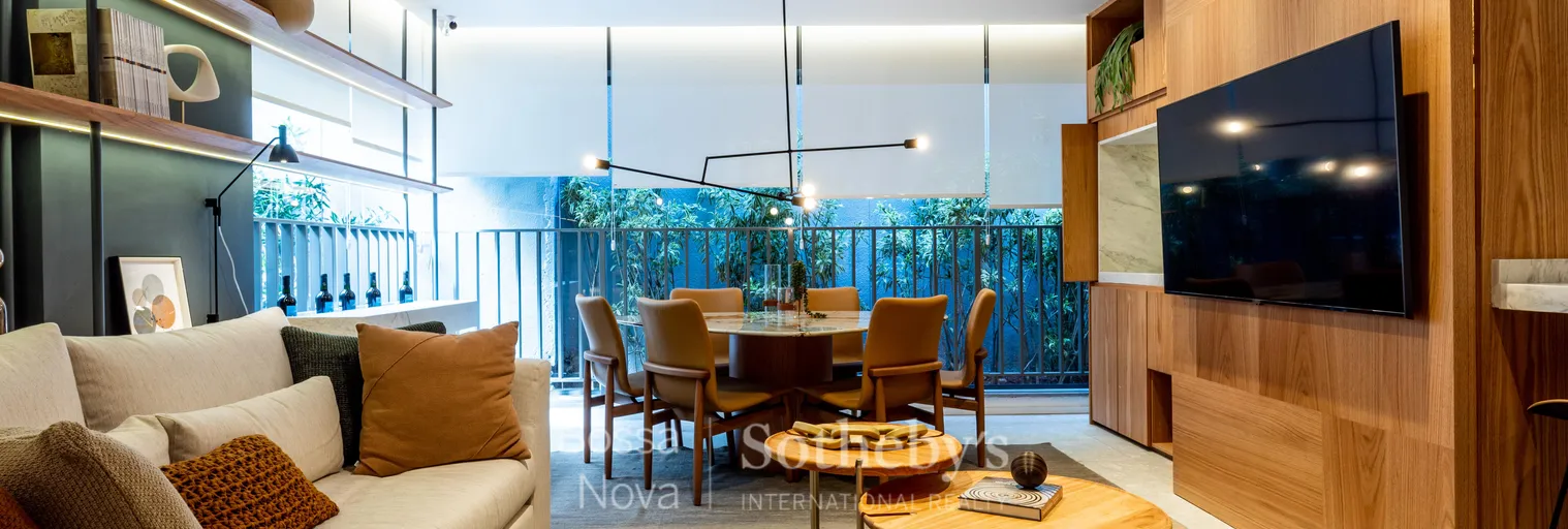 Living - Imagem 2