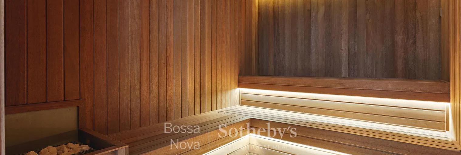Sauna - Imagem 7