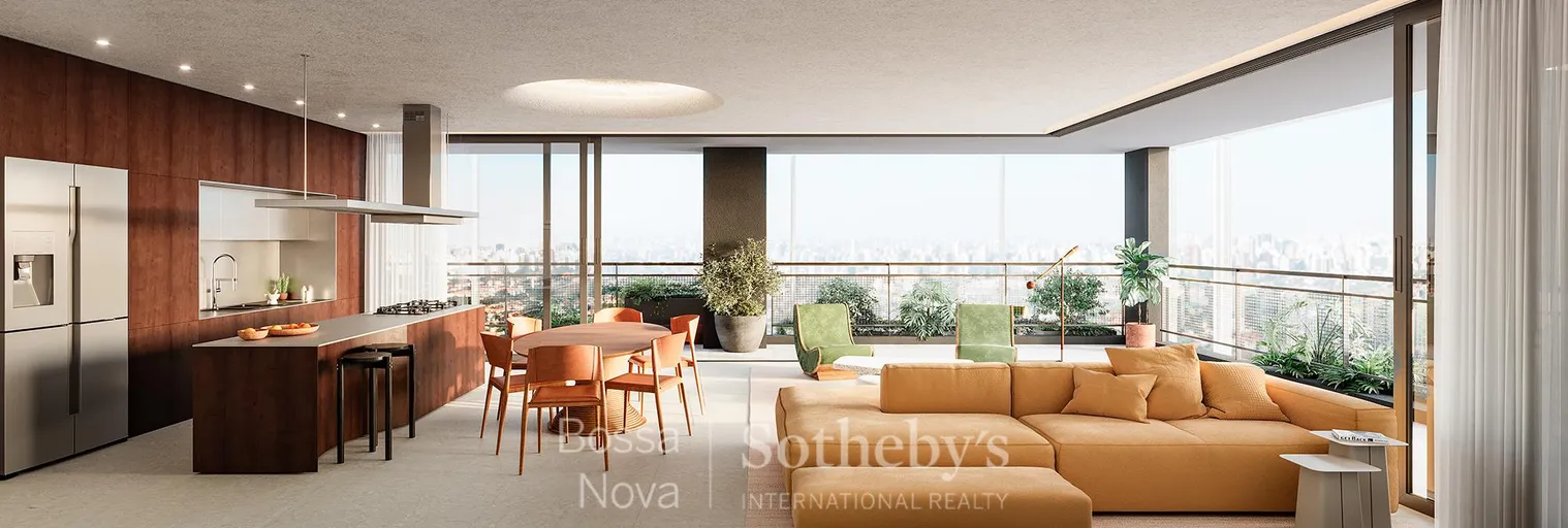 Living - Imagem 1