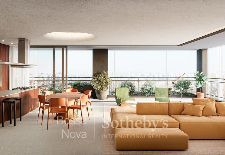 Living - Imagem 1