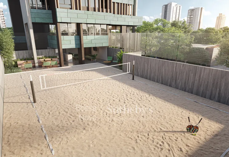 Quadra de Beach Tennis - Imagem 10