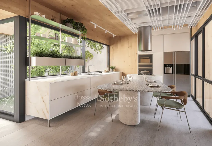 Cozinha - Imagem 4