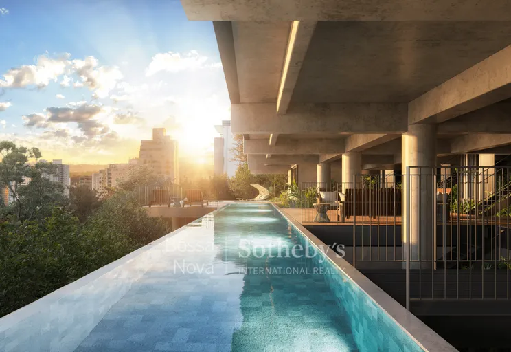 Piscina - Imagem 13